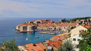 Do Dubrovnika na wczasy